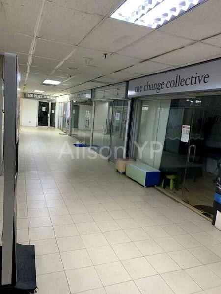 Shop / Shophouse for Sale in  Beauty World Plaza - Image 3